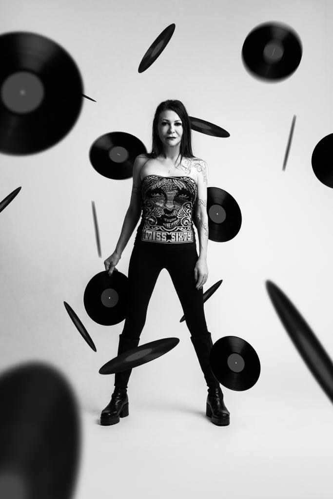 Dark Elektra
