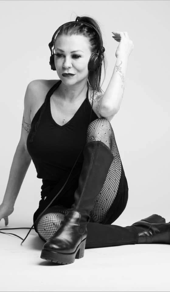 Dark Elektra