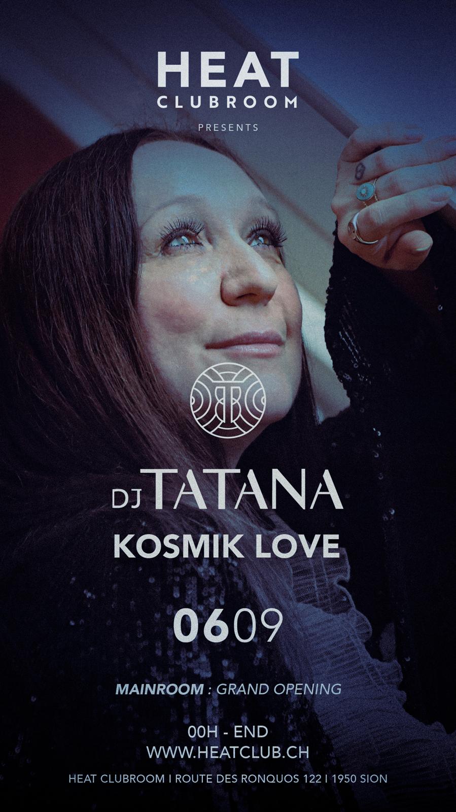 Club Room Tatana